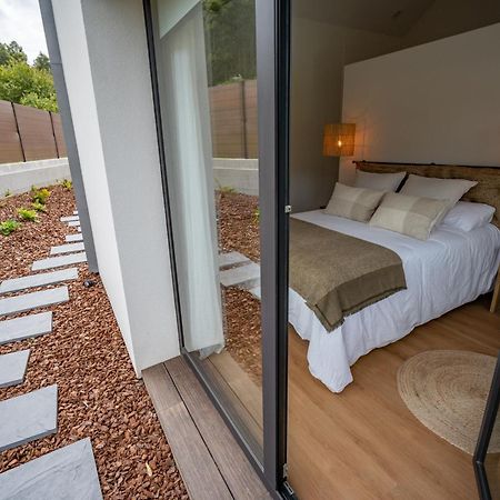 Balares Hotel Da Natureza Ponteceso Ngoại thất bức ảnh