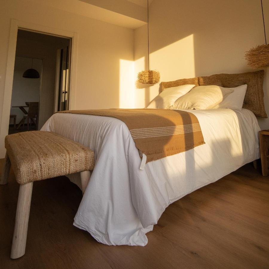 Balares Hotel Da Natureza Ponteceso Ngoại thất bức ảnh