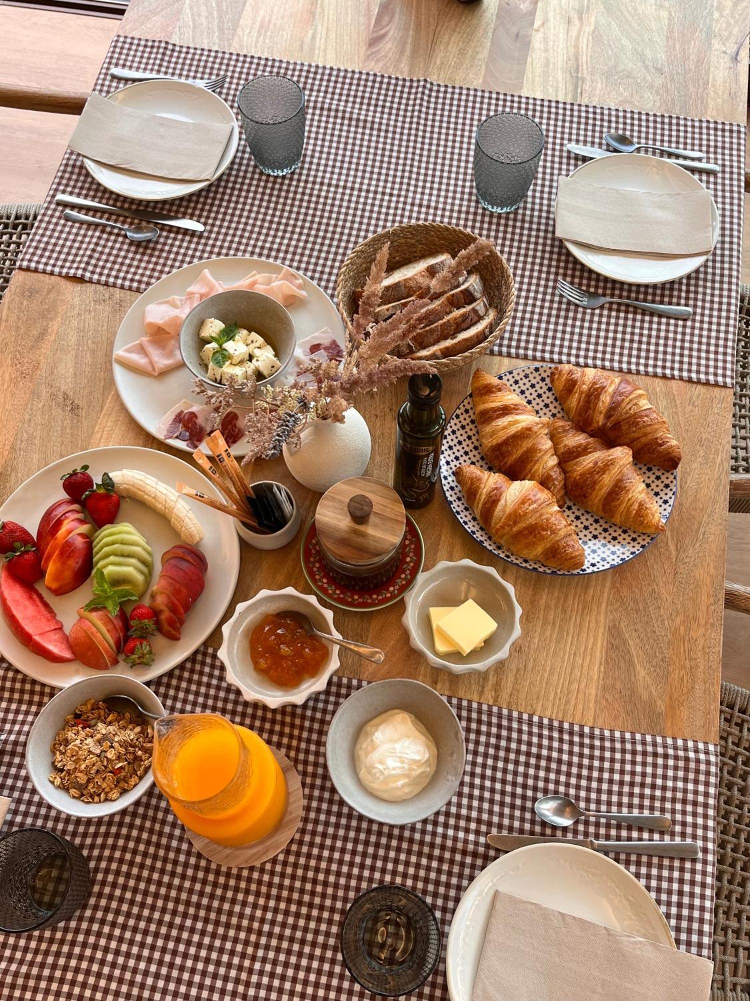 Balares Hotel Da Natureza Ponteceso Ngoại thất bức ảnh